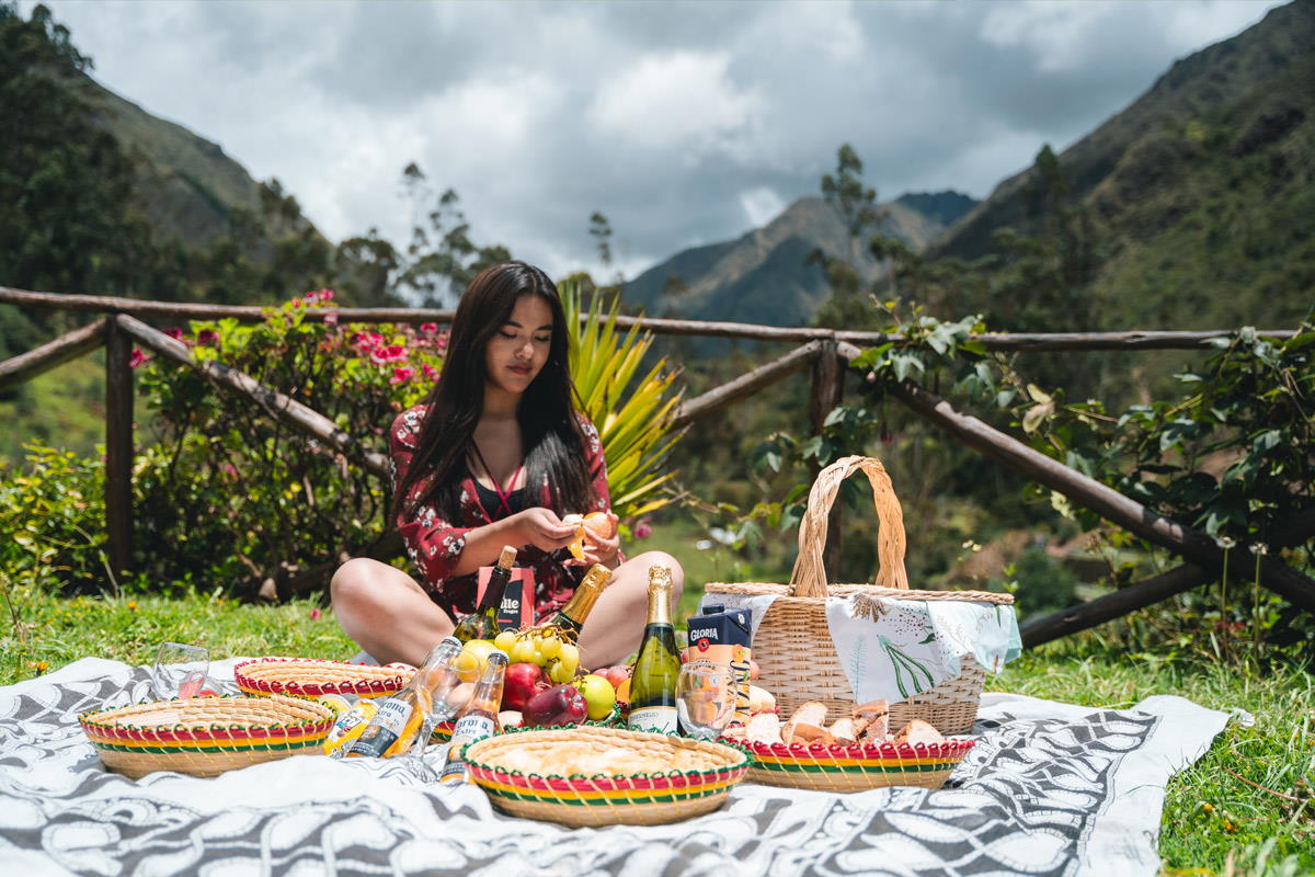 Sobre Nosotros hotel ubicado en Cusco con buena atención  - Quechua Lodge Lares